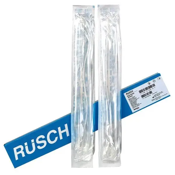 VAPRO Pock Sonde CH12 40cm | 30 pièces main image 0